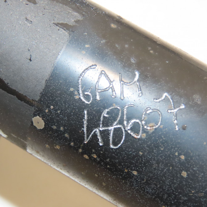 Amortisseur avant droit occasion OPEL ZAFIRA II Phase 2 01-2008->12-2014 1.7 CDTI 125ch 93195974 5