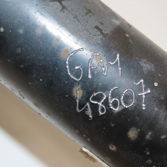 Amortisseur avant droit occasion OPEL ZAFIRA II Phase 2 01-2008->12-2014 1.7 CDTI 125ch 93195974 6