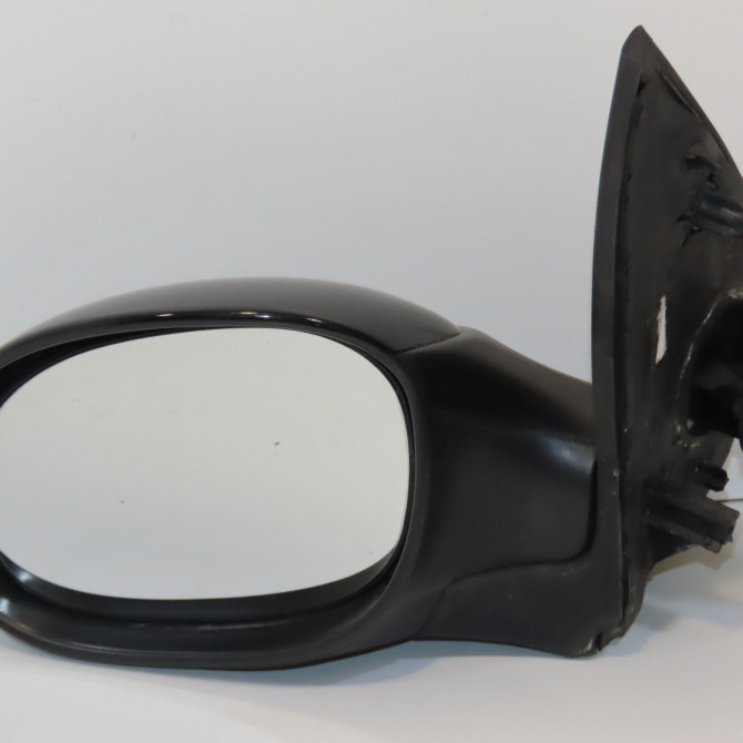 Retroviseur exterieur gauche occasion PEUGEOT 206 + Phase 1 03-2009->05-2013 1.4 HDI 70ch 8154JA 1