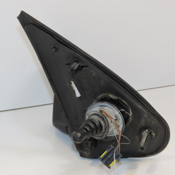 Retroviseur exterieur gauche occasion PEUGEOT 206 + Phase 1 03-2009->05-2013 1.4 HDI 70ch 8154JA 3