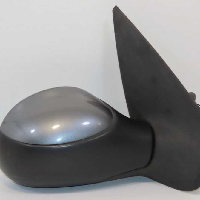 Retroviseur exterieur manuel droit occasion PEUGEOT 206 + Phase 1 03-2009->05-2013 1.4 HDI 70ch 8154JC 2