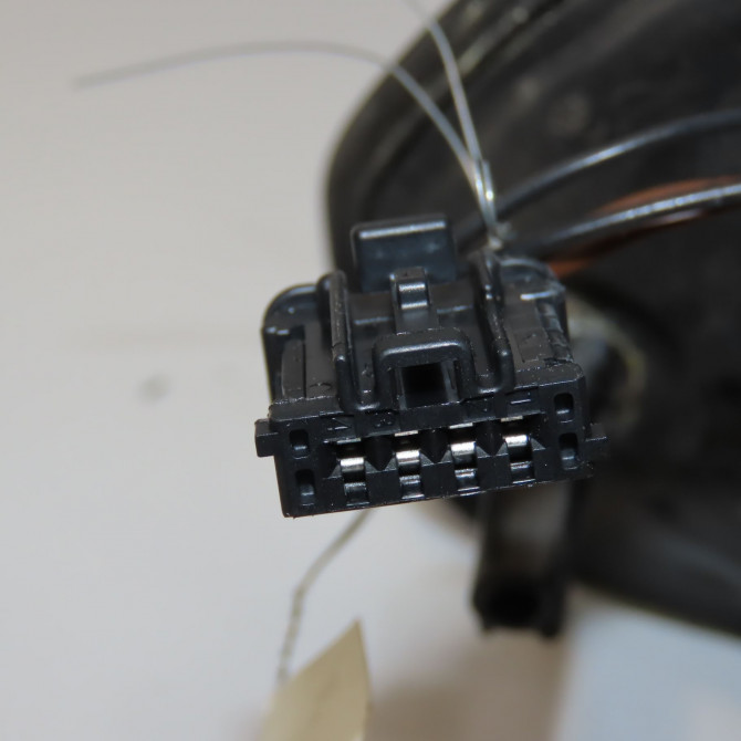 Retroviseur exterieur manuel droit occasion PEUGEOT 206 + Phase 1 03-2009->05-2013 1.4 HDI 70ch 8154JC 4