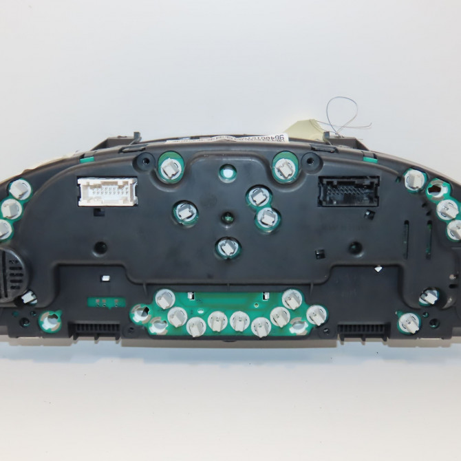 Compteur occasion PEUGEOT 406 Phase 2 04-1999->04-2004 2.2 HDI 133ch 6104X0 2