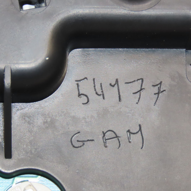 Compteur occasion PEUGEOT 406 Phase 2 04-1999->04-2004 2.2 HDI 133ch 6104X0 6