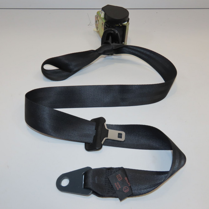 Ceinture avant gauche occasion PEUGEOT 406 Phase 2 04-1999->04-2004 2.2 HDI 133ch 8974CT 1