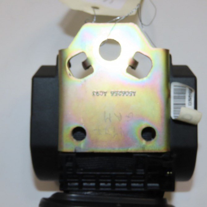 Ceinture avant gauche occasion PEUGEOT 406 Phase 2 04-1999->04-2004 2.2 HDI 133ch 8974CT 3