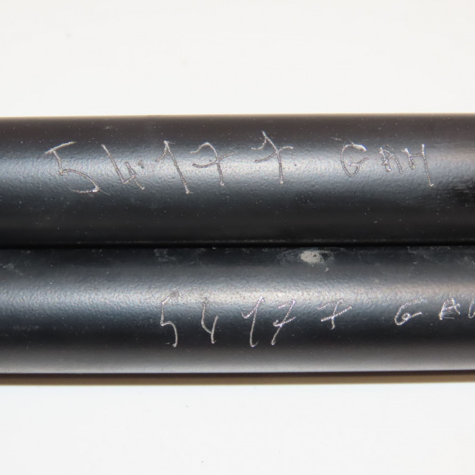 Verin d capot occasion PEUGEOT 406 Phase 2 04-1999->04-2004 2.2 HDI 133ch 792510 2