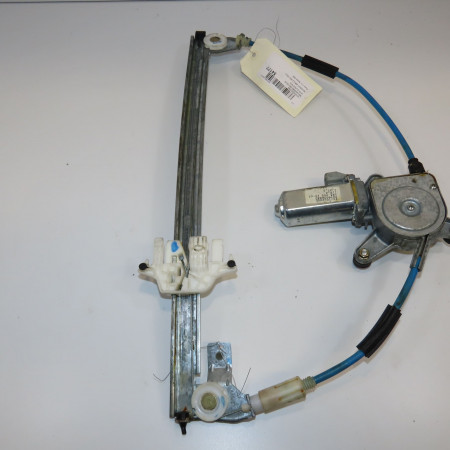 Mecanisme + moteur lève-glace avant droit occasion PEUGEOT 406 Phase 2 04-1999->04-2004 2.2 HDI 133ch 9222K5