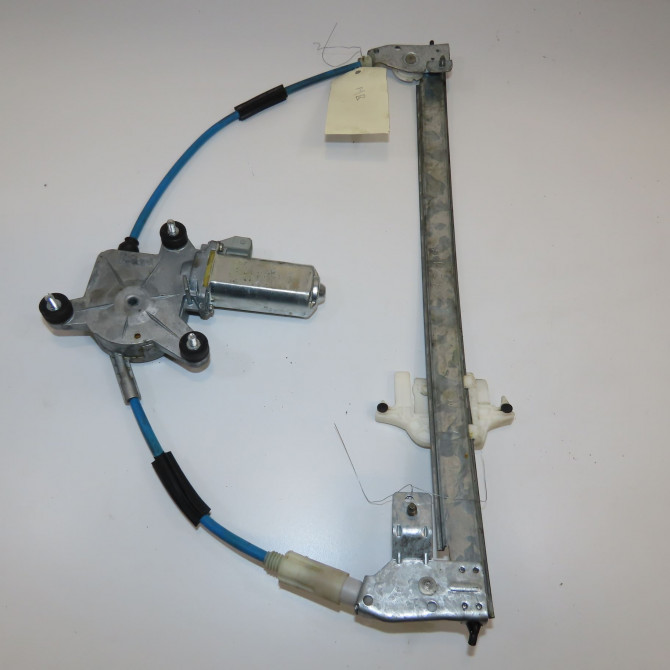 Mecanisme + moteur lève-glace avant droit occasion PEUGEOT 406 Phase 2 04-1999->04-2004 2.2 HDI 133ch 9222K5 3