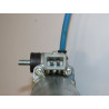 MECANISME+MOTEUR LEVE-GLACE AVD
