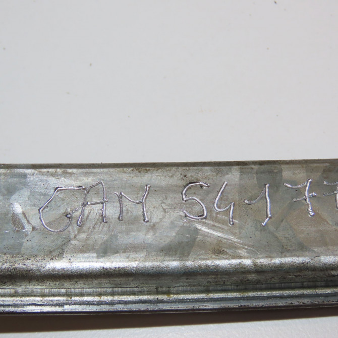 Mecanisme + moteur lève-glace avant droit occasion PEUGEOT 406 Phase 2 04-1999->04-2004 2.2 HDI 133ch 9222K5 6