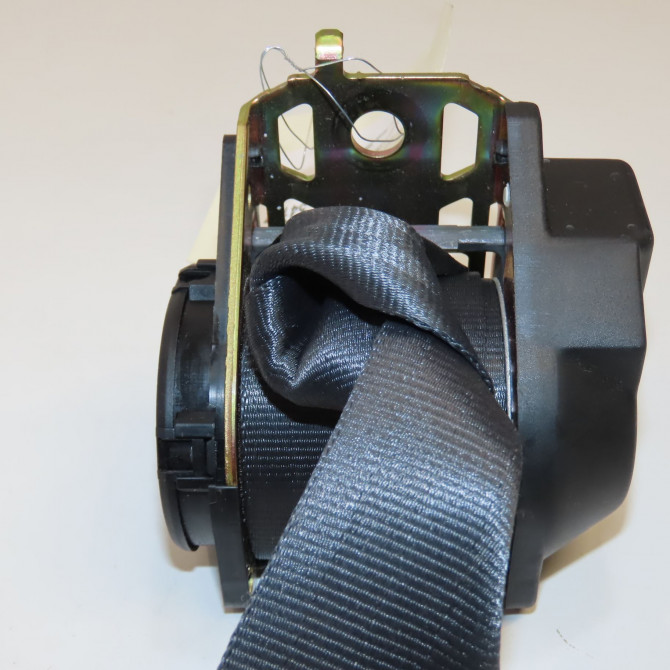 Ceinture arrière droite occasion PEUGEOT 406 Phase 2 04-1999->04-2004 2.2 HDI 133ch 8973S3 2