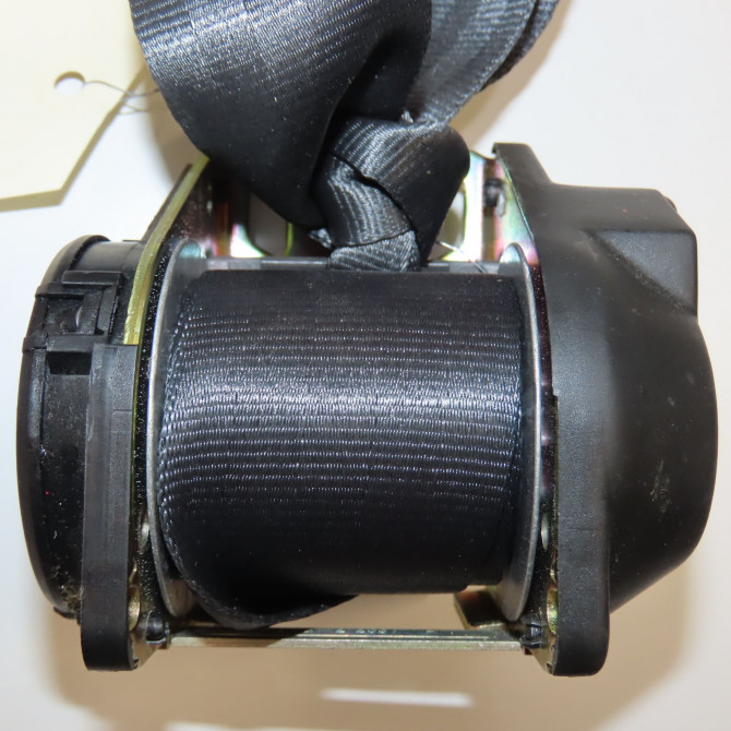 Ceinture arrière gauche occasion PEUGEOT 406 Phase 2 04-1999->04-2004 2.2 HDI 133ch 8973S3 2