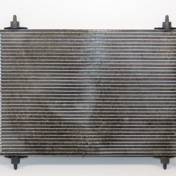 Condenseur clim occasion PEUGEOT 406 Phase 2 04-1999->04-2004 2.2 HDI 133ch 6455CQ 1