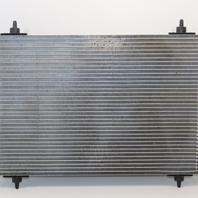Condenseur clim occasion PEUGEOT 406 Phase 2 04-1999->04-2004 2.2 HDI 133ch 6455CQ 2