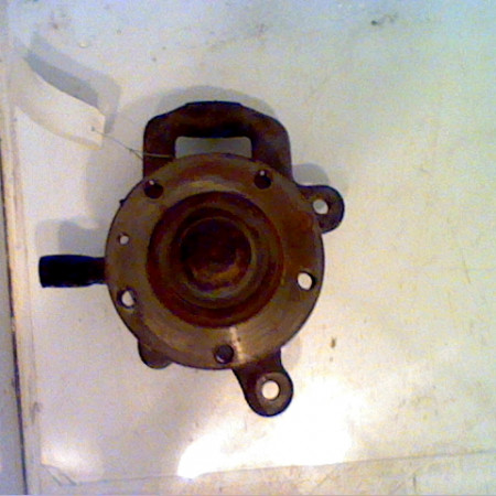 Moyeu avd occasion MERCEDES SPRINTER I Phase 2 03-2000->06-2006 9023340201