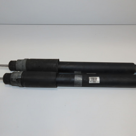 Amortisseur arrière droit occasion PEUGEOT 406 Phase 2 04-1999->04-2004 2.2 HDI 133ch 5206S2