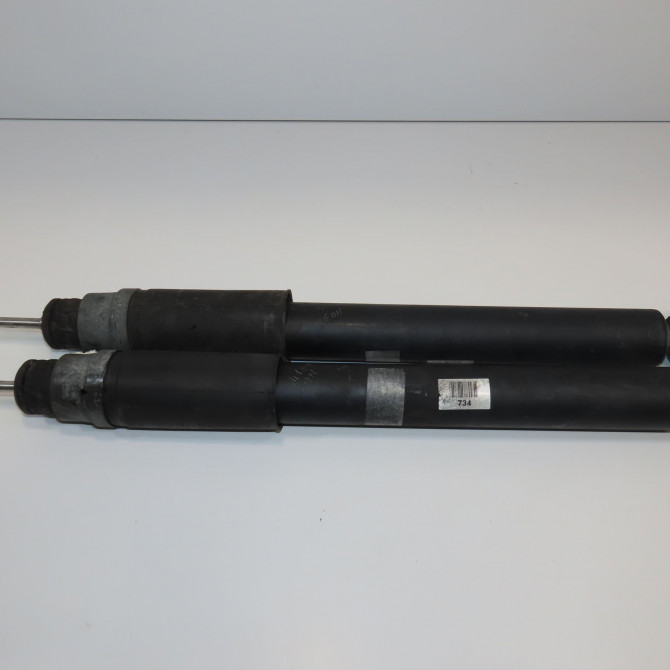 Amortisseur arrière droit occasion PEUGEOT 406 Phase 2 04-1999->04-2004 2.2 HDI 133ch 5206S2 1