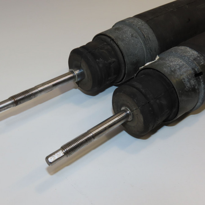 Amortisseur arrière droit occasion PEUGEOT 406 Phase 2 04-1999->04-2004 2.2 HDI 133ch 5206S2 2