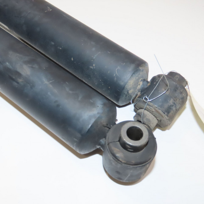 Amortisseur arrière droit occasion PEUGEOT 406 Phase 2 04-1999->04-2004 2.2 HDI 133ch 5206S2 3