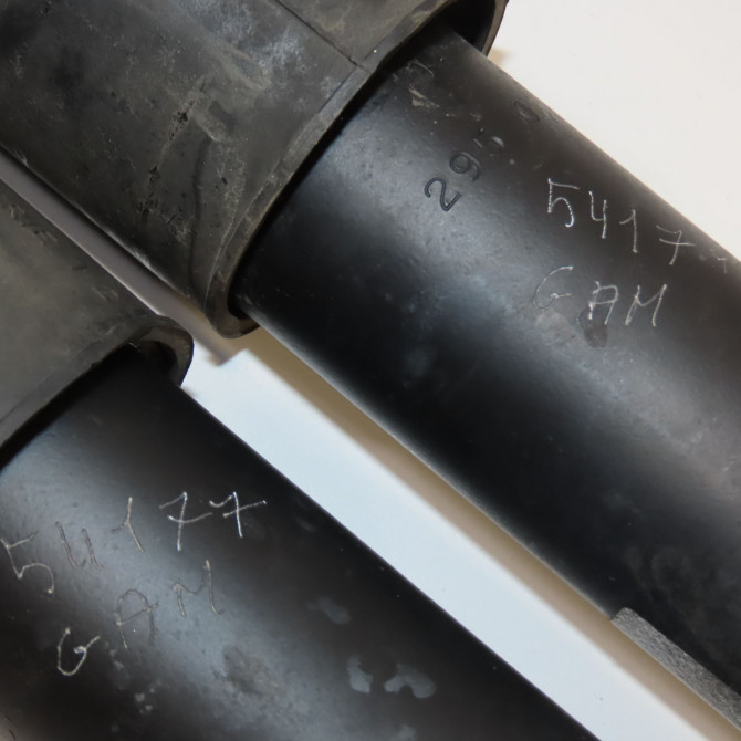 Amortisseur arrière droit occasion PEUGEOT 406 Phase 2 04-1999->04-2004 2.2 HDI 133ch 5206S2 4