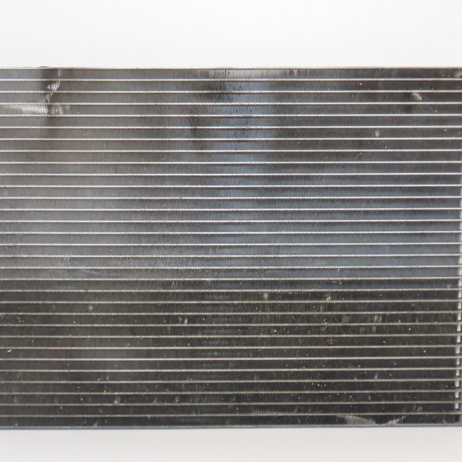 Condenseur clim occasion RENAULT CLIO II Phase 2 06-2001->07-2006 1.5 DCI 80ch 7700436062 1