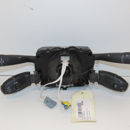 Bloc commodos occasion PEUGEOT PARTNER II Phase 1 05-2008->03-2012 1.6 HDI 90ch 98062253XT