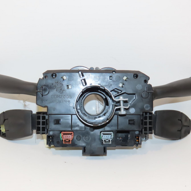 Bloc commodos occasion PEUGEOT PARTNER II Phase 1 05-2008->03-2012 1.6 HDI 90ch 98062253XT 2