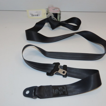 Ceinture arrière droite occasion PEUGEOT PARTNER II Phase 1 05-2008->03-2012 1.6 HDI 90ch 8975QT