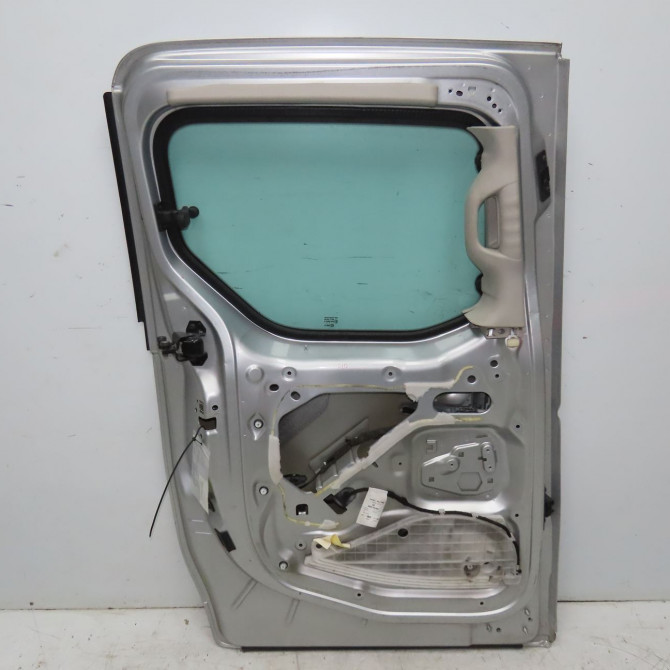 Porte coulissante g occasion PEUGEOT PARTNER II Phase 1 05-2008->03-2012 1.6 HDI 90ch 9831169780 2