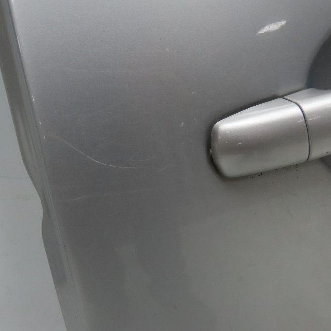 Porte coulissante g occasion PEUGEOT PARTNER II Phase 1 05-2008->03-2012 1.6 HDI 90ch 9831169780 4