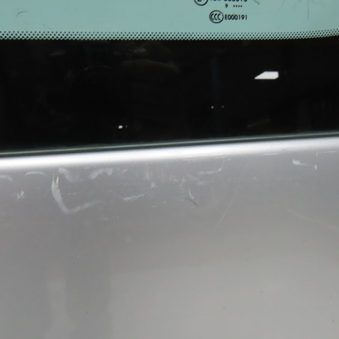 Porte coulissante g occasion PEUGEOT PARTNER II Phase 1 05-2008->03-2012 1.6 HDI 90ch 9831169780 5