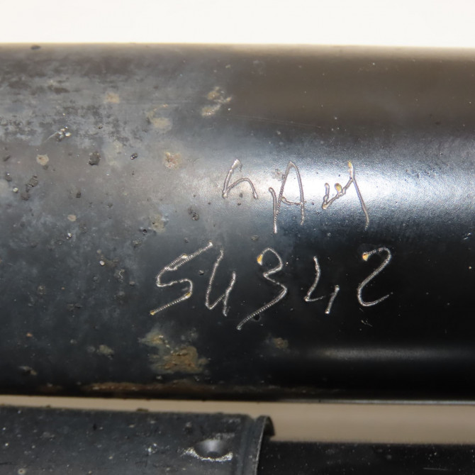 Amortisseur arrière droit occasion PEUGEOT PARTNER II Phase 1 05-2008->03-2012 1.6 HDI 90ch 5206YQ 3