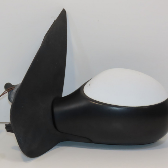 Retroviseur exterieur gauche occasion PEUGEOT 206 Phase 2 02-2003->02-2009 1.4 HDI 70ch 8154JA 2