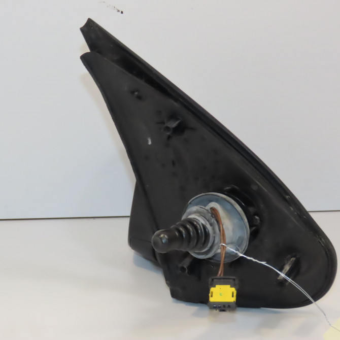 Retroviseur exterieur gauche occasion PEUGEOT 206 Phase 2 02-2003->02-2009 1.4 HDI 70ch 8154JA 3