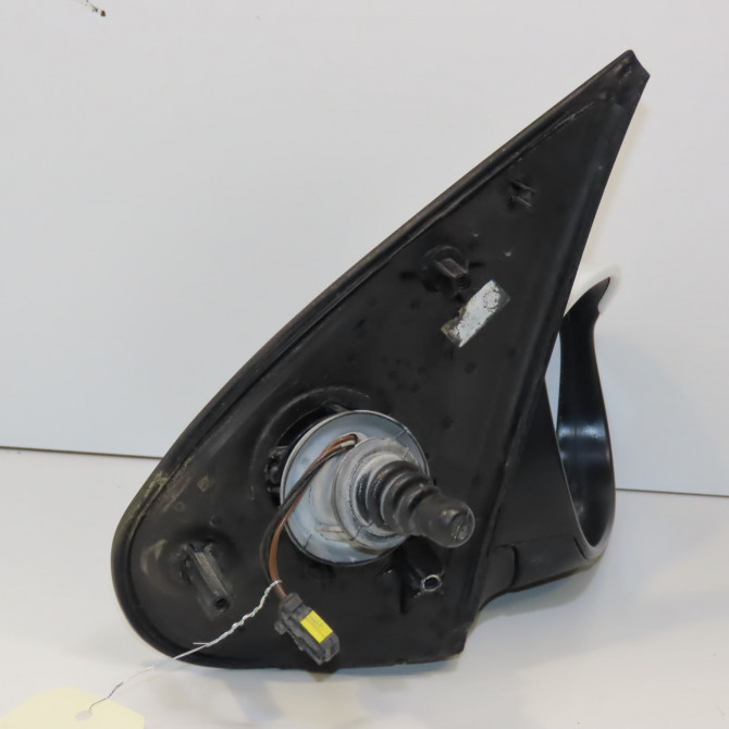 Retroviseur exterieur manuel droit occasion PEUGEOT 206 Phase 2 02-2003->02-2009 1.4 HDI 70ch 8154JC 3