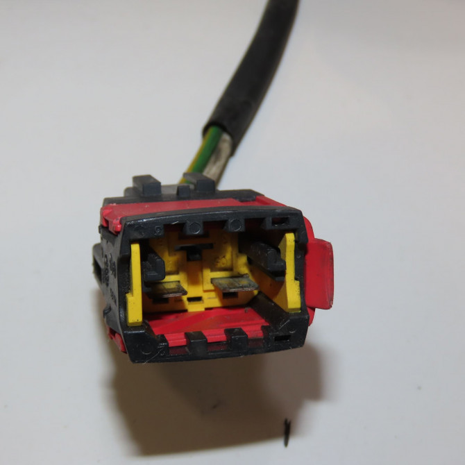 Ventilateur de refroidissement occasion PEUGEOT 206 Phase 2 02-2003->02-2009 1.4 HDI 70ch 1253R7 3