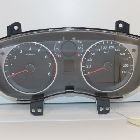 Compteur occasion HYUNDAI I 20 I phase 2 06-2012->03-2015 1.2i 85ch 940131J010