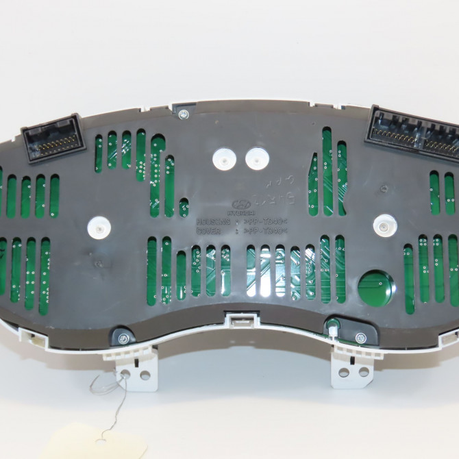 Compteur occasion HYUNDAI I 20 I phase 2 06-2012->03-2015 1.2i 85ch 940131J010 2