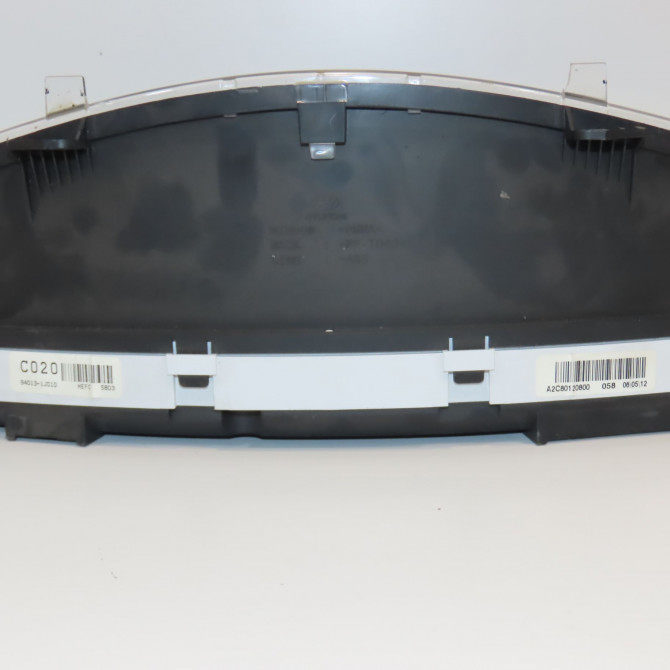 Compteur occasion HYUNDAI I 20 I phase 2 06-2012->03-2015 1.2i 85ch 940131J010 3