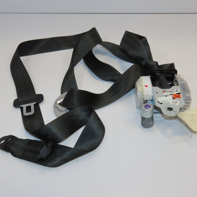 Ceinture avant gauche occasion HYUNDAI I 20 I phase 2 06-2012->03-2015 1.2i 85ch 888701J200OM 2