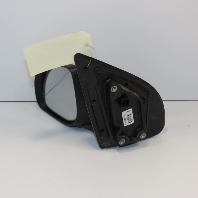 Retroviseur exterieur electrique gauche occasion HYUNDAI I 20 I phase 2 06-2012->03-2015 1.2i 85ch 876104P410 2