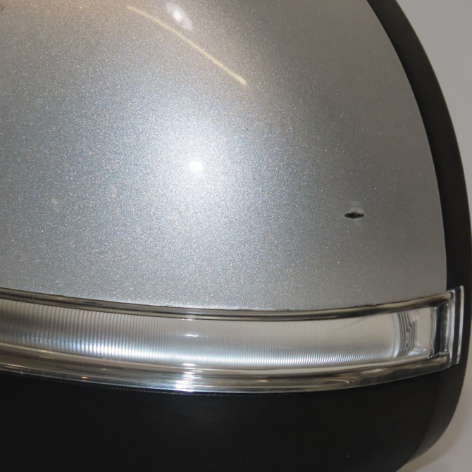 Retroviseur exterieur electrique gauche occasion HYUNDAI I 20 I phase 2 06-2012->03-2015 1.2i 85ch 876104P410 4