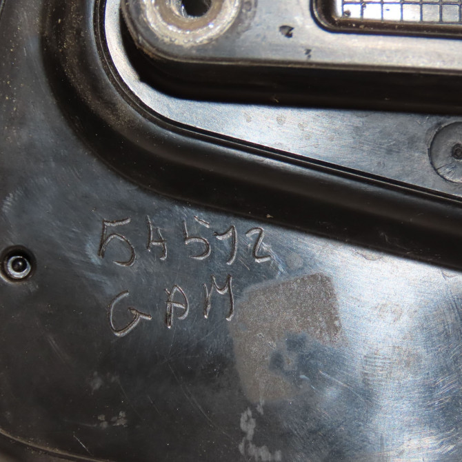 Retroviseur exterieur electrique gauche occasion HYUNDAI I 20 I phase 2 06-2012->03-2015 1.2i 85ch 876104P410 5