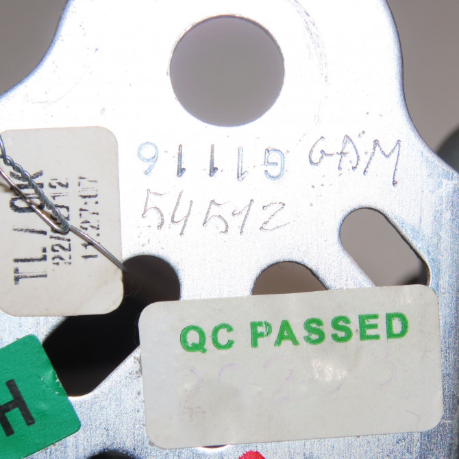 Ceinture avant droite occasion HYUNDAI I 20 I phase 2 06-2012->03-2015 1.2i 85ch 888801J200OM 3