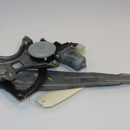 Mecanisme+moteur leve-glace ard occasion HYUNDAI I 20 I phase 2 06-2012->03-2015 1.2i 85ch 834041J010