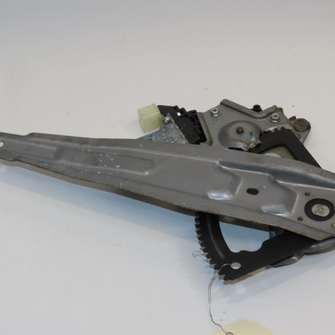 Mecanisme+moteur leve-glace ard occasion HYUNDAI I 20 I phase 2 06-2012->03-2015 1.2i 85ch 834041J010 2