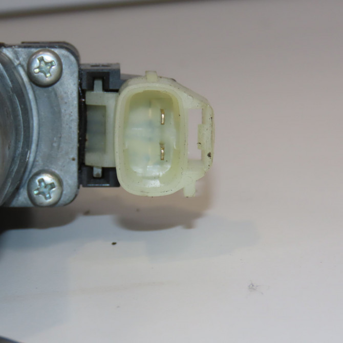 Mecanisme+moteur leve-glace ard occasion HYUNDAI I 20 I phase 2 06-2012->03-2015 1.2i 85ch 834041J010 3