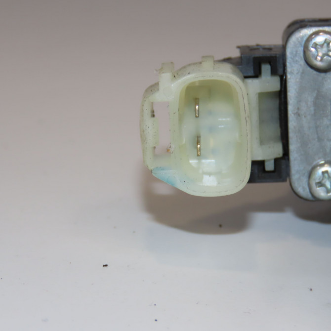 Mecanisme+moteur leve-glace arg occasion HYUNDAI I 20 I phase 2 06-2012->03-2015 1.2i 85ch 834031J010 3