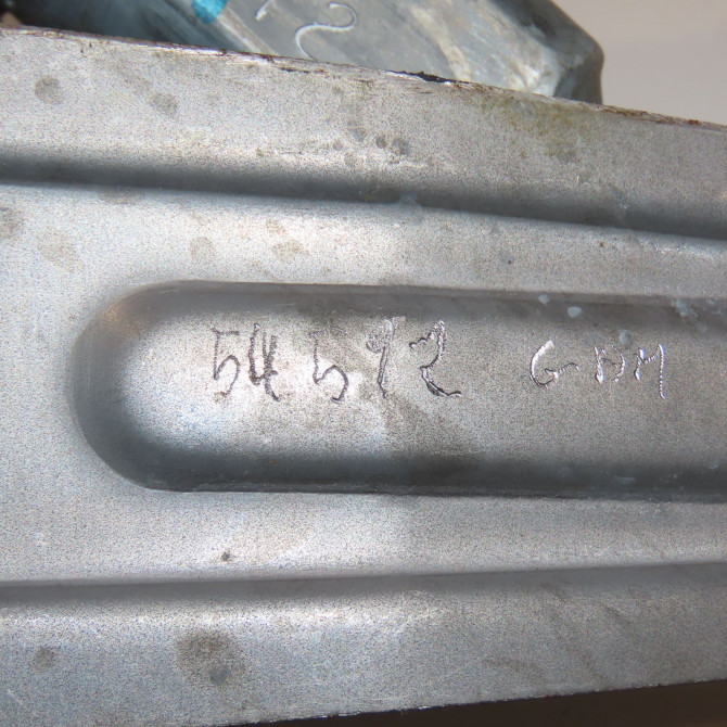 Mecanisme+moteur leve-glace arg occasion HYUNDAI I 20 I phase 2 06-2012->03-2015 1.2i 85ch 834031J010 4